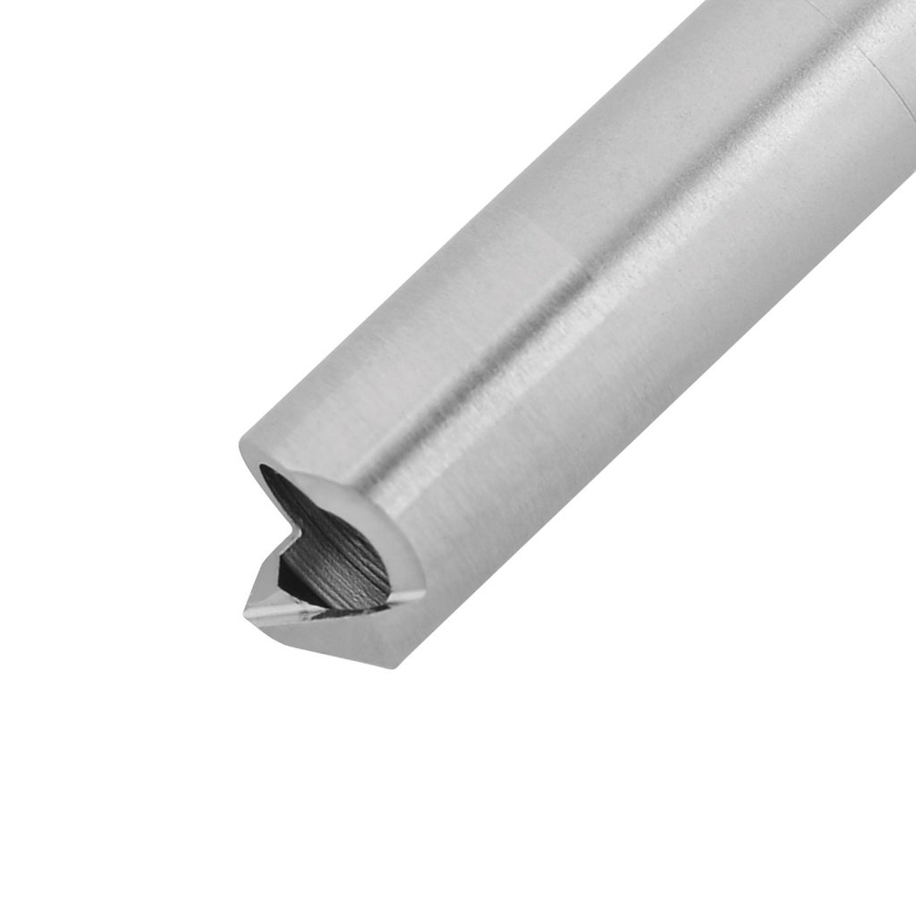 Bone Collector bor, Ø 5 mm til AO kobling med adapter 197315.1